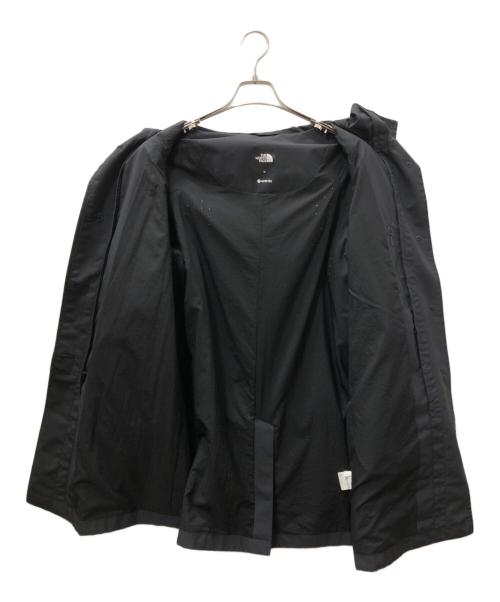 THE NORTH FACE（ザ ノース フェイス）THE NORTH FACE (ザ ノース フェイス) ジップインマグネボールドフーデッドコート ブラック サイズ:SIZE Mの古着・服飾アイテム