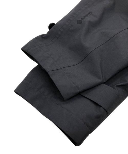 THE NORTH FACE（ザ ノース フェイス）THE NORTH FACE (ザ ノース フェイス) ジップインマグネボールドフーデッドコート ブラック サイズ:SIZE Mの古着・服飾アイテム