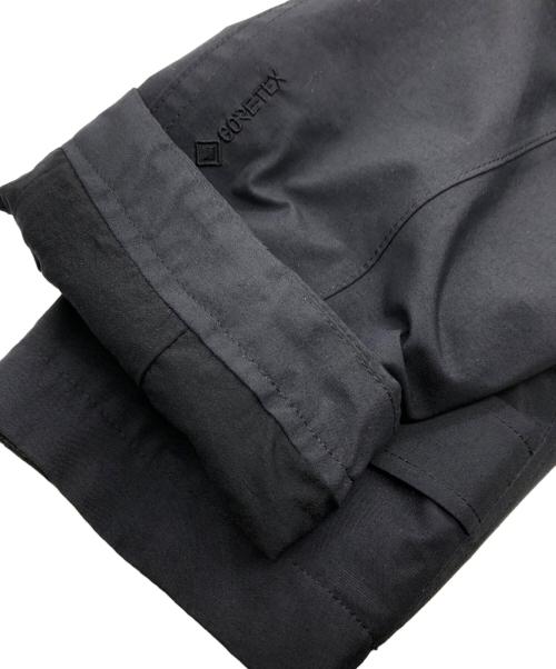THE NORTH FACE（ザ ノース フェイス）THE NORTH FACE (ザ ノース フェイス) ジップインマグネボールドフーデッドコート ブラック サイズ:SIZE Mの古着・服飾アイテム