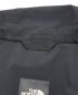 中古・古着 THE NORTH FACE (ザ ノース フェイス) ジップインマグネボールドフーデッドコート ブラック サイズ:SIZE M：15000円