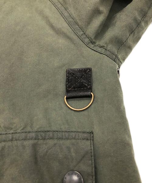 Barbour（バブアー）Barbour (バブアー) SPEY オイルドジャケット グリーン サイズ:34の古着・服飾アイテム