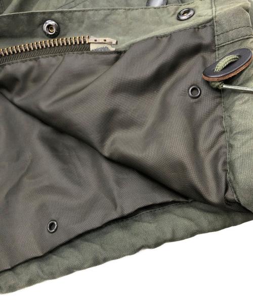 Barbour（バブアー）Barbour (バブアー) SPEY オイルドジャケット グリーン サイズ:34の古着・服飾アイテム
