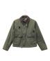 Barbour（バブアー）の古着「SPEY オイルドジャケット」｜グリーン