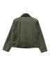Barbour (バブアー) SPEY オイルドジャケット グリーン サイズ:34：23000円
