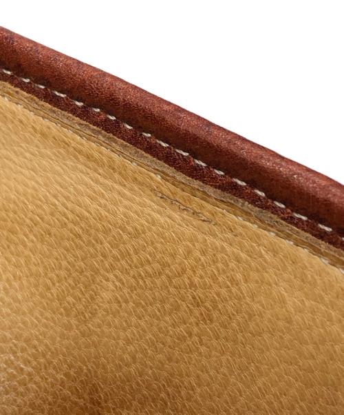 PARABOOT（パラブーツ）PARABOOT (パラブーツ) International Gallery BEAMS (インターナショナルギャラリービームス)) 別注 REIMS ローファー ブラウン サイズ:SIZE 6 1/2Fの古着・服飾アイテム