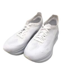 MIZUNO×COMME des GARCONS（ミズノ×コムデギャルソン）の古着「Wave Rebellion Pro」｜ホワイト