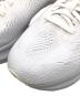 MIZUNO (ミズノ) COMME des GARCONS (コムデギャルソン) Wave Rebellion Pro ホワイト サイズ:SIZE US 7：16000円