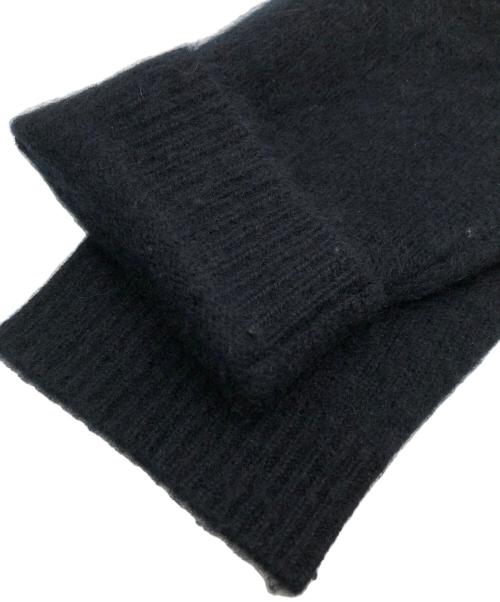 theory（セオリー）theory (セオリー) Airy Cashmere Drawstring Hem Pullover/カシミヤ ブラック サイズ:SIZE Sの古着・服飾アイテム
