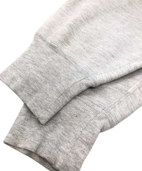 Champion（チャンピオン）Champion (チャンピオン) 80’S デカ目 リバースウィーブスウェット グレー サイズ:SIZE XLの古着・服飾アイテム