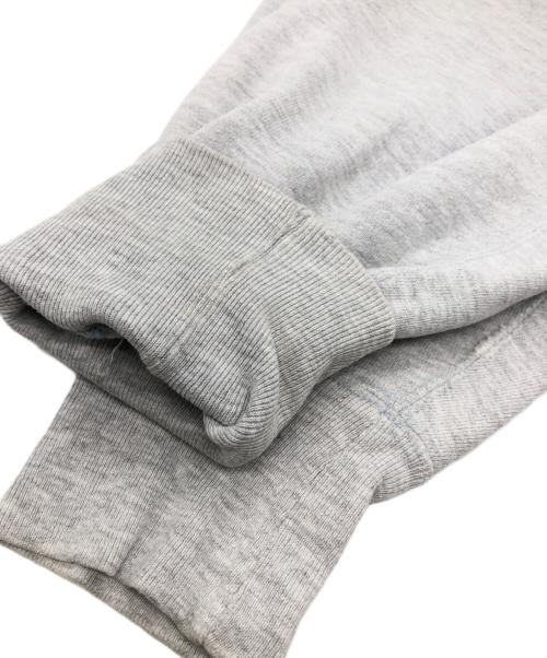 Champion（チャンピオン）Champion (チャンピオン) 80’S デカ目 リバースウィーブスウェット グレー サイズ:SIZE XLの古着・服飾アイテム