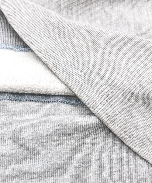 Champion（チャンピオン）Champion (チャンピオン) 80’S デカ目 リバースウィーブスウェット グレー サイズ:SIZE XLの古着・服飾アイテム