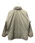 US ARMY (ユーエスアーミー) ECWCS LEVEL7 プリマロフトパーカー グリーン サイズ:SIZE M：27000円