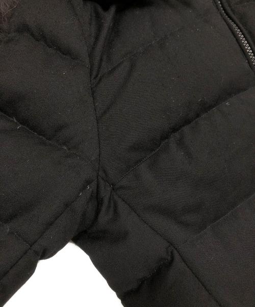TATRAS（タトラス）TATRAS (タトラス) LAVIANA ダウンコート ブラック サイズ:SIZE 2の古着・服飾アイテム