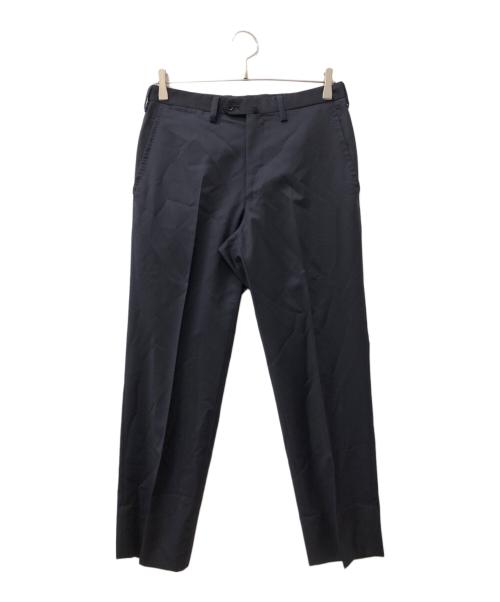 TOMORROW LAND PILGRIM（トゥモローランド ピルグリム）TOMORROW LAND PILGRIM (トゥモローランド ピルグリム) HORIZON TWILL 3ピーススーツ ネイビー サイズ:SIZE 44の古着・服飾アイテム