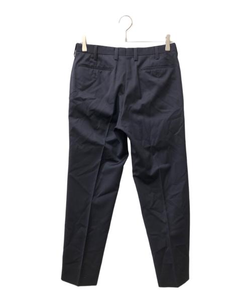 TOMORROW LAND PILGRIM（トゥモローランド ピルグリム）TOMORROW LAND PILGRIM (トゥモローランド ピルグリム) HORIZON TWILL 3ピーススーツ ネイビー サイズ:SIZE 44の古着・服飾アイテム