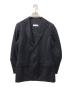TOMORROW LAND PILGRIM (トゥモローランド ピルグリム) HORIZON TWILL 3ピーススーツ ネイビー サイズ:SIZE 44：20000円