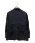 Engineered Garments BEAMS PLUS (ビームスプラス) 【別注】PEG / MID FIELD BLAZER TROPICAL WOOL/ブレザー トロピカル ウール ネイビー サイズ:SIZE XS：30000円