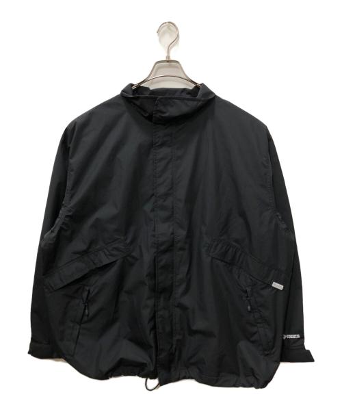FREAK'S STORE（フリークスストア）FREAK'S STORE (フリークスストア) PHENIX (フェニックス) 別注 GORE-TEX WINDSTOPPER 3WAY HARRINGTON JACKET ブラック サイズ:SIZE Mの古着・服飾アイテム