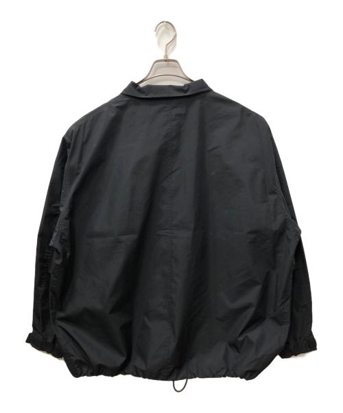 FREAK'S STORE（フリークスストア）FREAK'S STORE (フリークスストア) PHENIX (フェニックス) 別注 GORE-TEX WINDSTOPPER 3WAY HARRINGTON JACKET ブラック サイズ:SIZE Mの古着・服飾アイテム