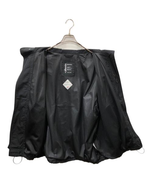 FREAK'S STORE（フリークスストア）FREAK'S STORE (フリークスストア) PHENIX (フェニックス) 別注 GORE-TEX WINDSTOPPER 3WAY HARRINGTON JACKET ブラック サイズ:SIZE Mの古着・服飾アイテム