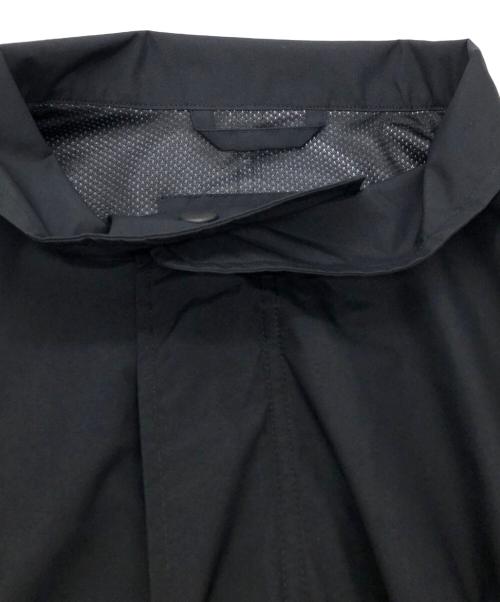 FREAK'S STORE（フリークスストア）FREAK'S STORE (フリークスストア) PHENIX (フェニックス) 別注 GORE-TEX WINDSTOPPER 3WAY HARRINGTON JACKET ブラック サイズ:SIZE Mの古着・服飾アイテム