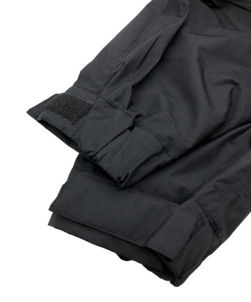 FREAK'S STORE（フリークスストア）FREAK'S STORE (フリークスストア) PHENIX (フェニックス) 別注 GORE-TEX WINDSTOPPER 3WAY HARRINGTON JACKET ブラック サイズ:SIZE Mの古着・服飾アイテム