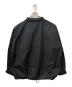 FREAK'S STORE (フリークスストア) PHENIX (フェニックス) 別注 GORE-TEX WINDSTOPPER 3WAY HARRINGTON JACKET ブラック サイズ:SIZE M：15000円