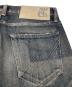 中古・古着 NEIGHBORHOOD (ネイバーフッド) 20TH METAL SAVAGE NARROW デニムパンツ ブルー サイズ:SIZE S：40000円