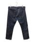 RHC Ron Herman (アールエイチシー ロンハーマン) HARRY スリムフィットセルヴィッジデニムパンツ インディゴ サイズ:SIZE 33：13000円