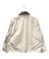 Barbour (バブアー) TRANSPORT ナイロンジャケット ベージュ サイズ:SIZE 440：18000円