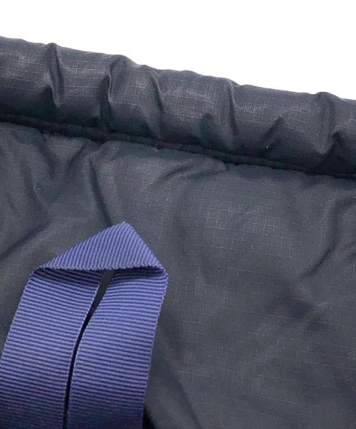 Patagonia（パタゴニア）Patagonia (パタゴニア) パフジャケット ネイビー サイズ:SIZE Lの古着・服飾アイテム