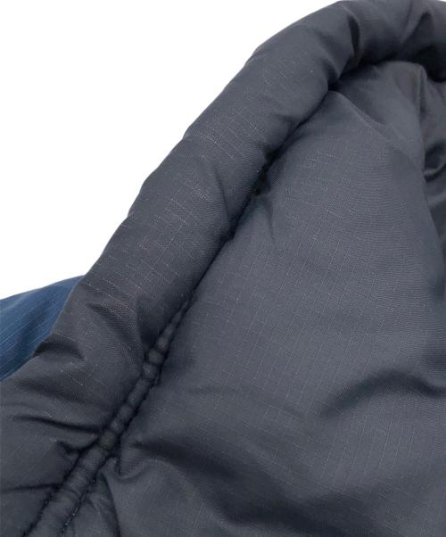 Patagonia（パタゴニア）Patagonia (パタゴニア) パフジャケット ネイビー サイズ:SIZE Lの古着・服飾アイテム