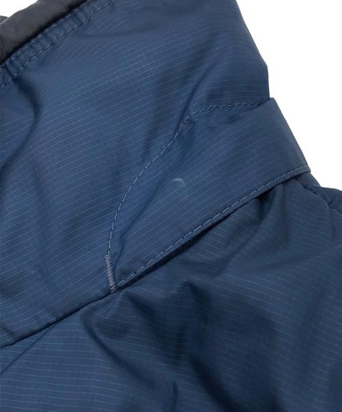 Patagonia（パタゴニア）Patagonia (パタゴニア) パフジャケット ネイビー サイズ:SIZE Lの古着・服飾アイテム