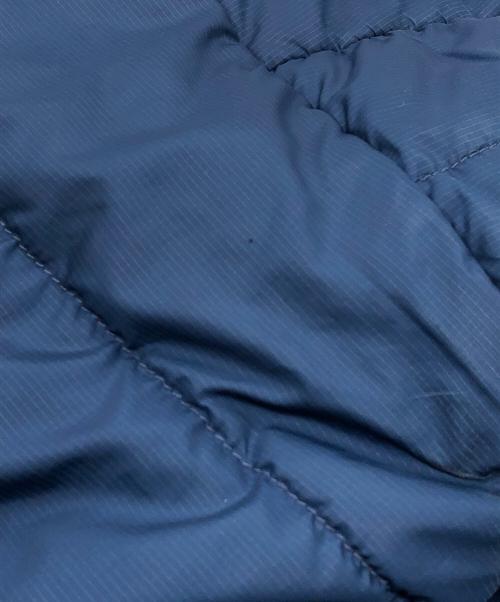 Patagonia（パタゴニア）Patagonia (パタゴニア) パフジャケット ネイビー サイズ:SIZE Lの古着・服飾アイテム