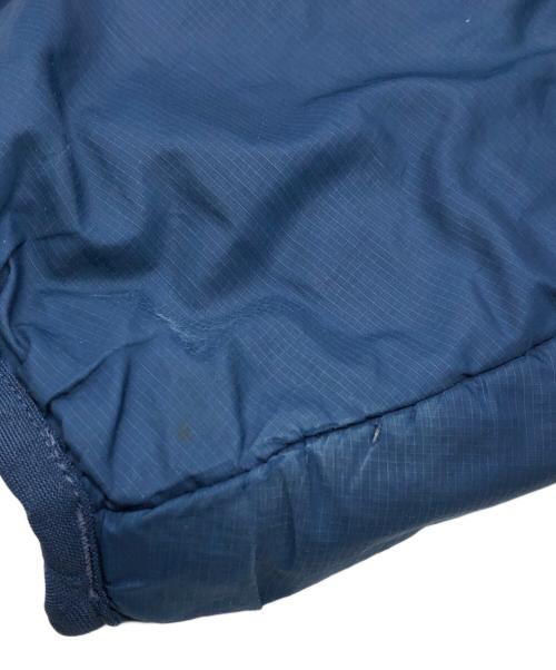 Patagonia（パタゴニア）Patagonia (パタゴニア) パフジャケット ネイビー サイズ:SIZE Lの古着・服飾アイテム