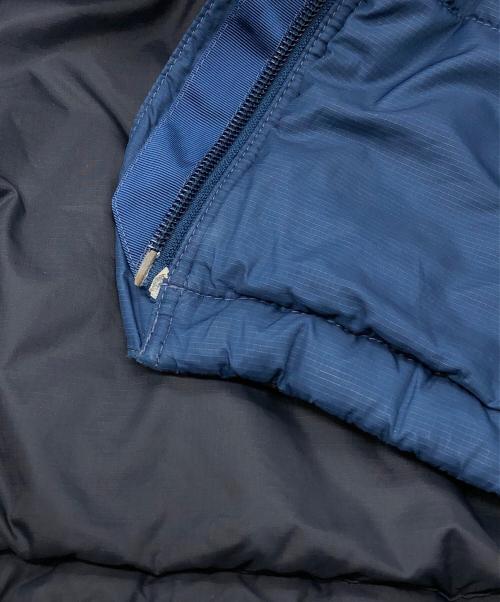 Patagonia（パタゴニア）Patagonia (パタゴニア) パフジャケット ネイビー サイズ:SIZE Lの古着・服飾アイテム