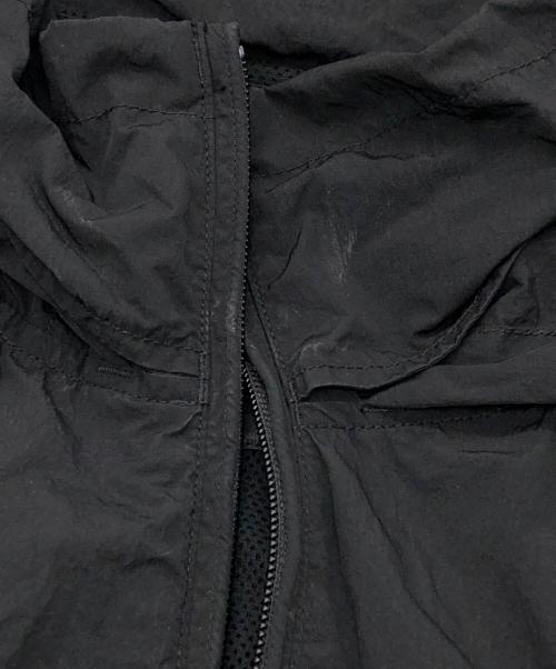 DAIWA PIER39（ダイワ ピア39）DAIWA PIER39 (ダイワ ピア39) TECH 2WAY WINDBREAKER JACKET ブラック サイズ:SIZE Mの古着・服飾アイテム