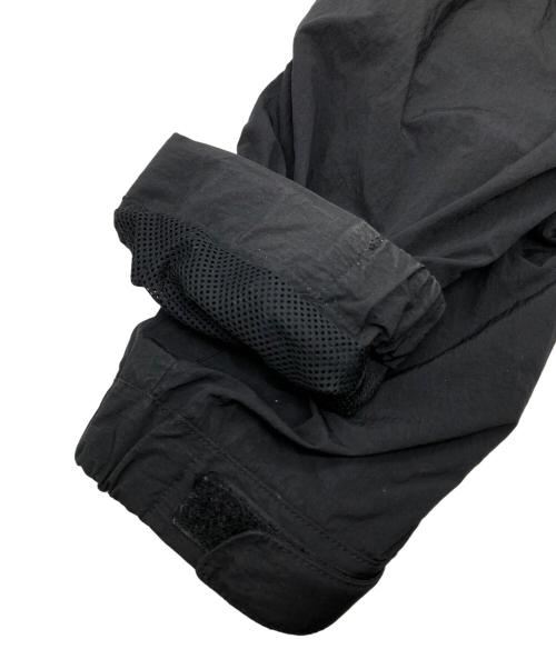 DAIWA PIER39（ダイワ ピア39）DAIWA PIER39 (ダイワ ピア39) TECH 2WAY WINDBREAKER JACKET ブラック サイズ:SIZE Mの古着・服飾アイテム