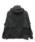 DAIWA PIER39 (ダイワ ピア39) TECH 2WAY WINDBREAKER JACKET ブラック サイズ:SIZE M：24000円