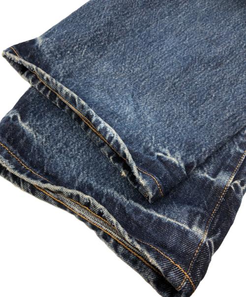 stussy（ステューシー）stussy (ステューシー) NEW CLASSIC JEAN DENIM ブルー サイズ:SIZE 32の古着・服飾アイテム
