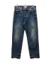 stussy（ステューシー）の古着「NEW CLASSIC JEAN DENIM」｜ブルー