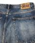 中古・古着 stussy (ステューシー) NEW CLASSIC JEAN DENIM ブルー サイズ:SIZE 32：18000円