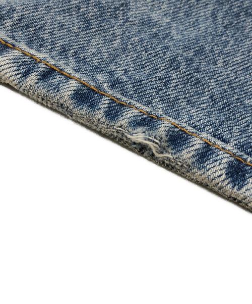 stussy（ステューシー）stussy (ステューシー) New Classic Jean Denim/ニュークラッシック ジーン デニム ブルー サイズ:SIZE 32の古着・服飾アイテム