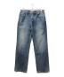 stussy（ステューシー）の古着「New Classic Jean Denim/ニュークラッシック ジーン デニム」｜ブルー