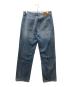 stussy (ステューシー) New Classic Jean Denim/ニュークラッシック ジーン デニム ブルー サイズ:SIZE 32：18000円
