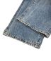 中古・古着 stussy (ステューシー) New Classic Jean Denim/ニュークラッシック ジーン デニム ブルー サイズ:SIZE 32：18000円