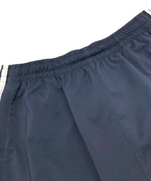 adidas（アディダス）adidas (アディダス) everyone (エブリワン) PANTS everyone コラボトラックパンツ ブルー サイズ:Lの古着・服飾アイテム
