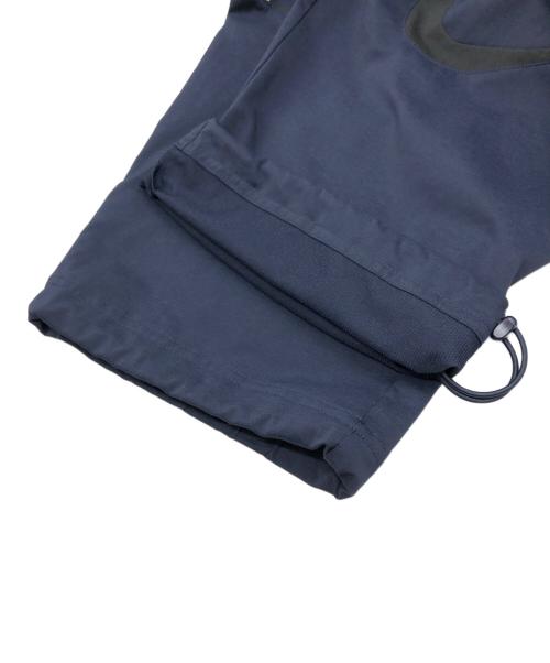 adidas（アディダス）adidas (アディダス) everyone (エブリワン) PANTS everyone コラボトラックパンツ ブルー サイズ:Lの古着・服飾アイテム