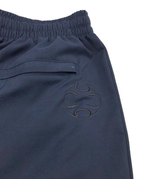 adidas（アディダス）adidas (アディダス) everyone (エブリワン) PANTS everyone コラボトラックパンツ ブルー サイズ:Lの古着・服飾アイテム