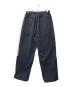 adidas (アディダス) everyone (エブリワン) PANTS everyone コラボトラックパンツ ブルー サイズ:L：15000円